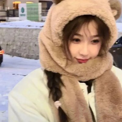 面对我