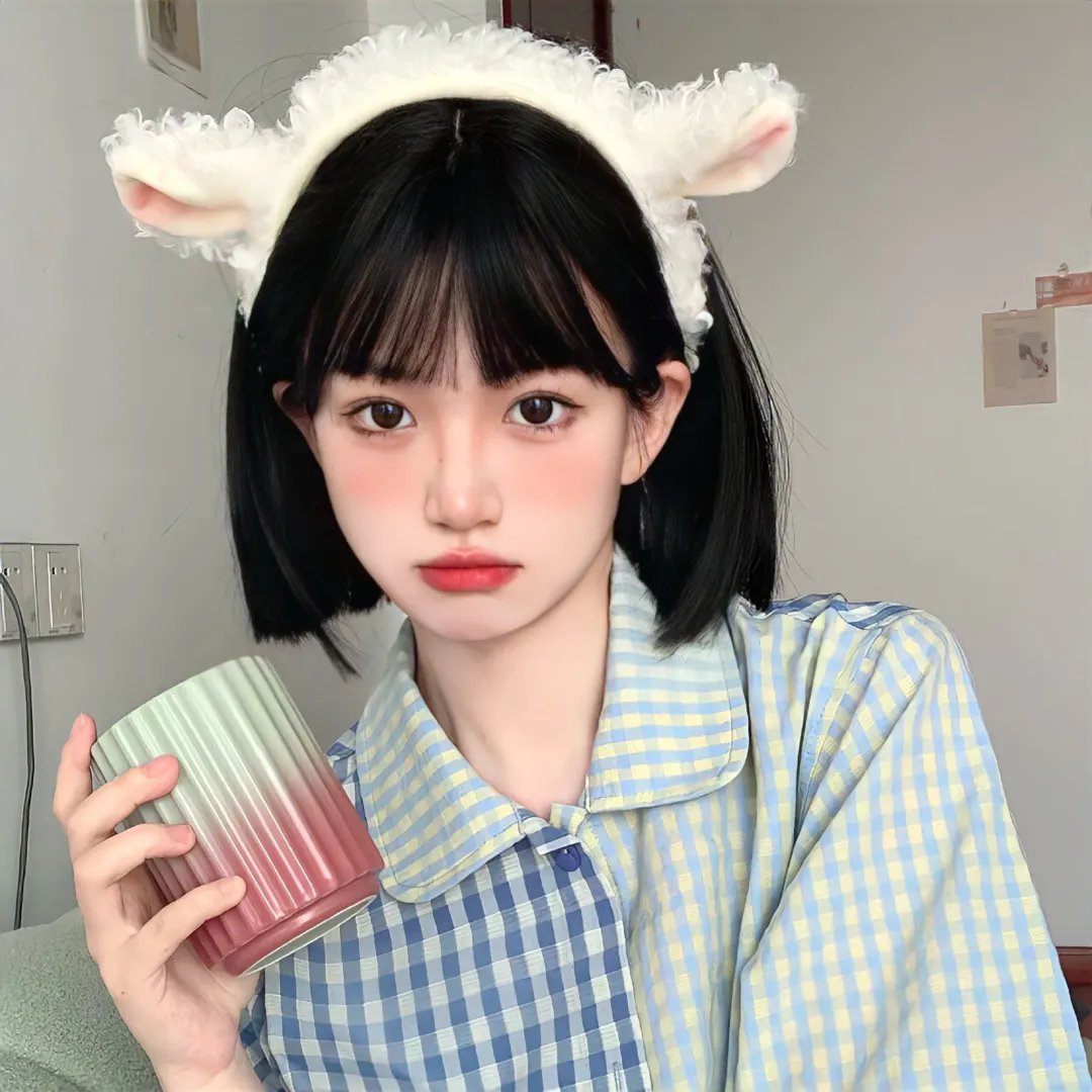 疯死